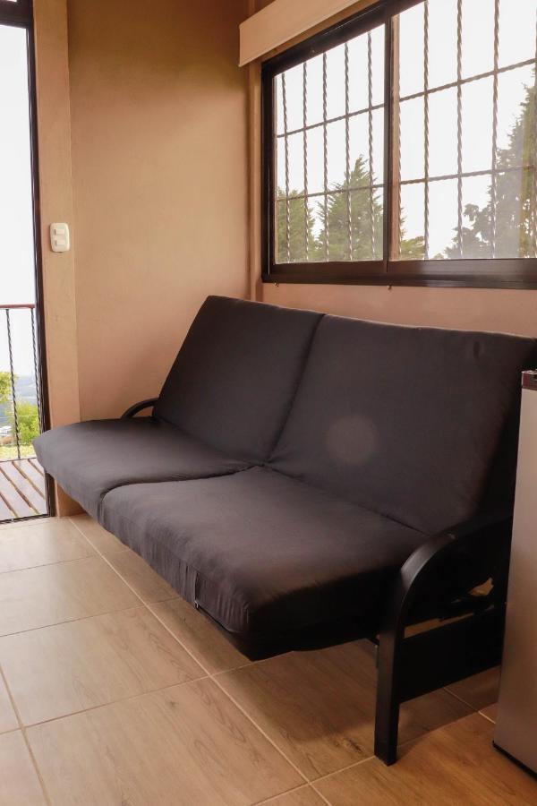 Cabanas La Montanuela Llano Grande  Εξωτερικό φωτογραφία