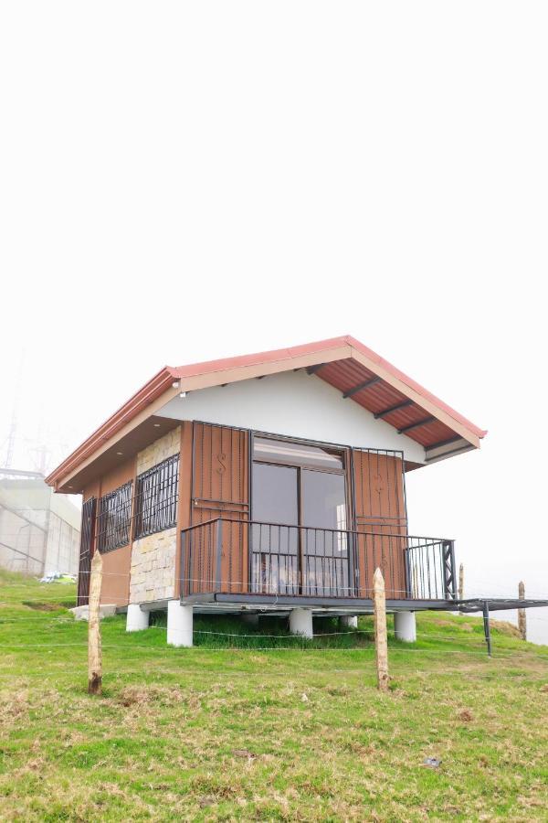 Cabanas La Montanuela Llano Grande  Εξωτερικό φωτογραφία